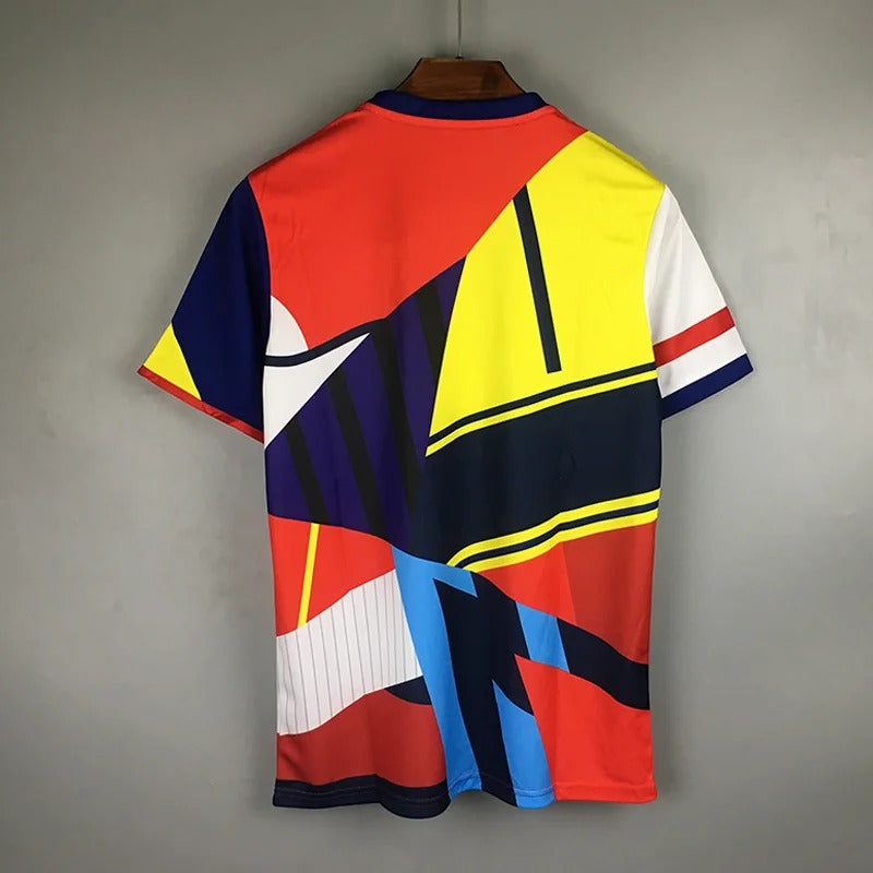 Retro Arsenal FC 2014 souvenir edition Secondary image