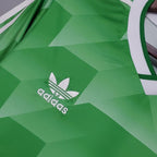 Maillot Rétro Allemagne Extérieur 1988