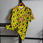 Retro Arsenal FC 1991-1993 extérieur