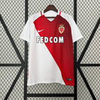 Rétro AS Monaco FC domicile 2016-2017