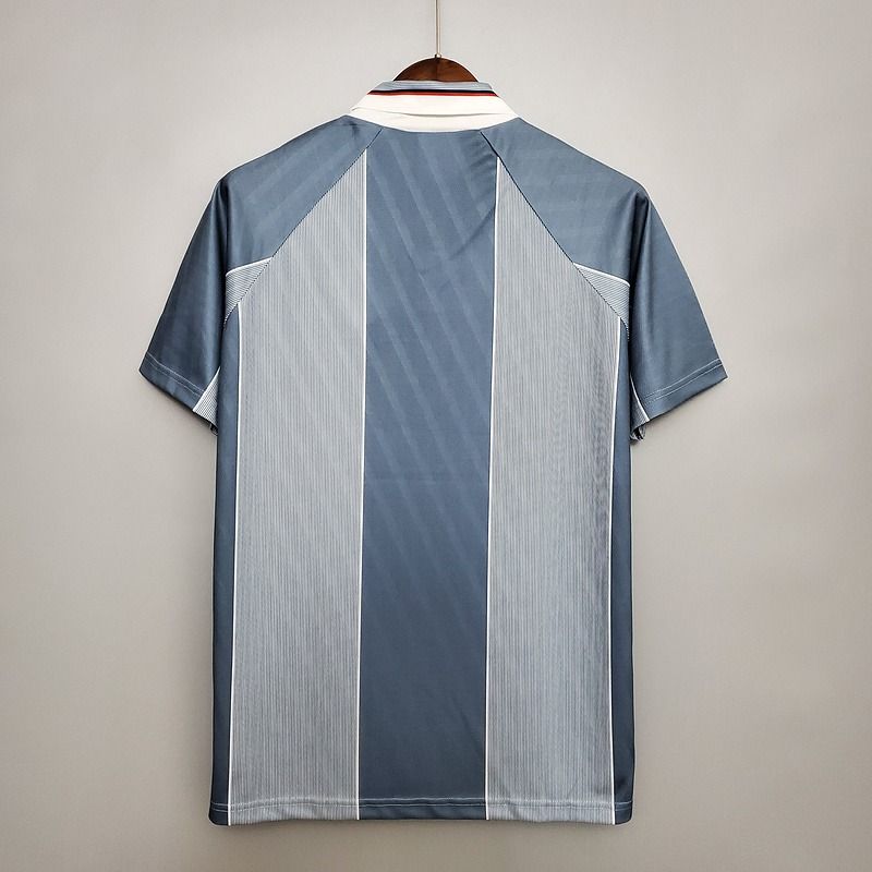 Maillot extérieur Rétro Angleterre 1996 Image secondaire du produit