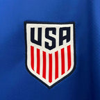 USA 2024 away