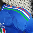 Italy 2024 home player