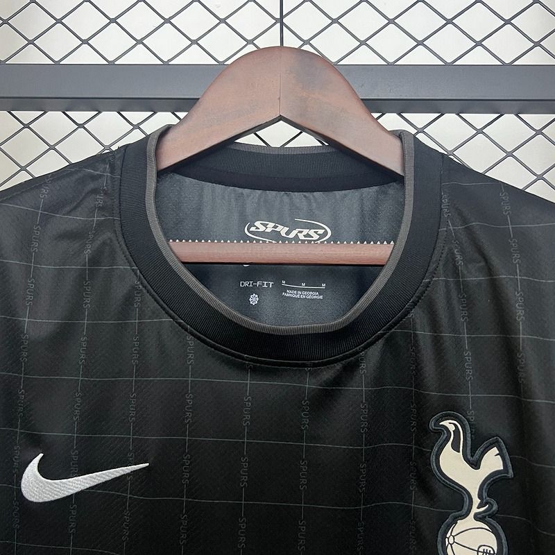 Maillot extérieur de Tottenham Hotspur 2025-2026