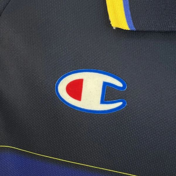 Retro Parma Calcio 1999-2000 away