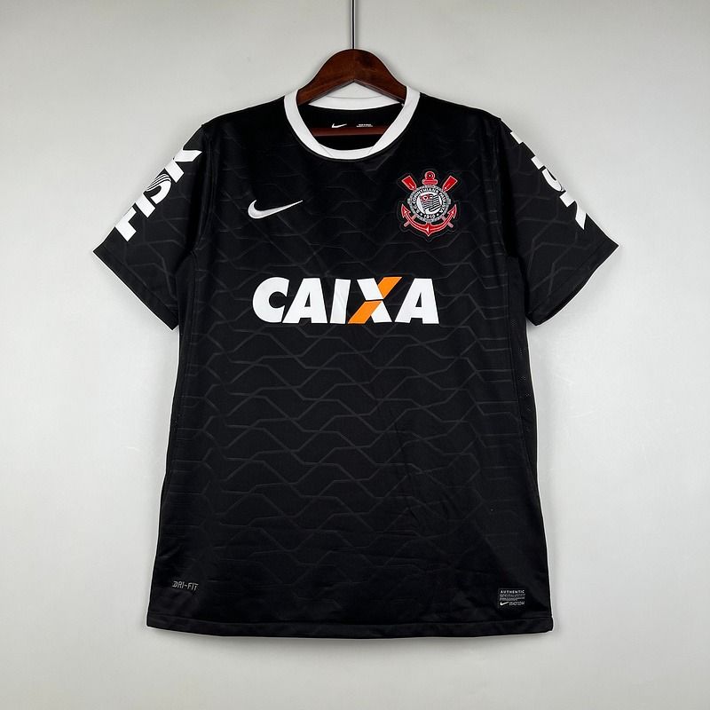 Rétro Corinthians Paulista extérieur 2008 Image principale du produit