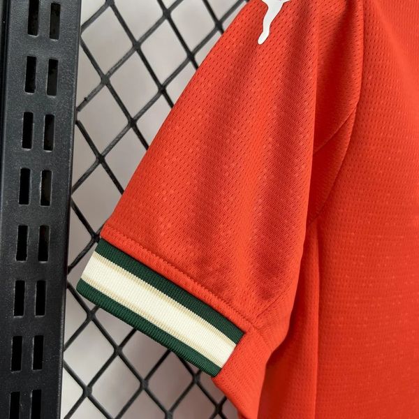 Kids Portugal 2025-2026 home game