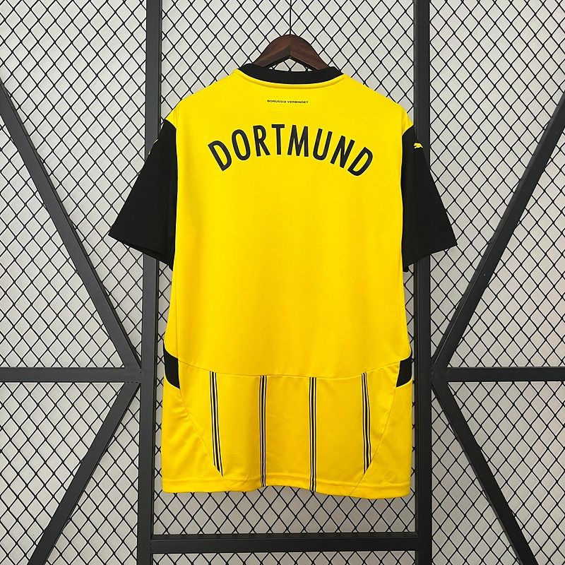 BVB Dortmund 2024-2025 home
