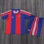 Enfants Rétro FC Barcelone domicile 1992-1995