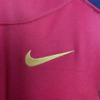 FC Barcelona 2024-2025 home Joint edition Fan