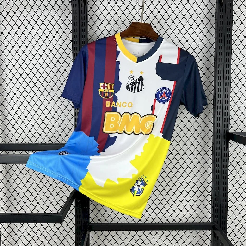 Édition commémorative Neymar 2025-2026 Image principale du produit