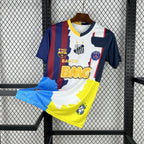 2025-2026 Neymar Commemorative Edition