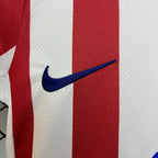 Tenue domicile Atlético Madrid Enfant 2025-2026