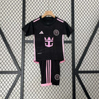 Enfants Inter Miami FC extérieur 2024-2025