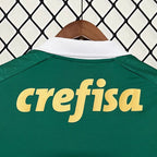 Palmeiras 2024-2025 home Fan