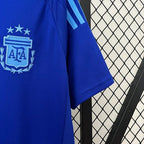 Argentina 2024 away