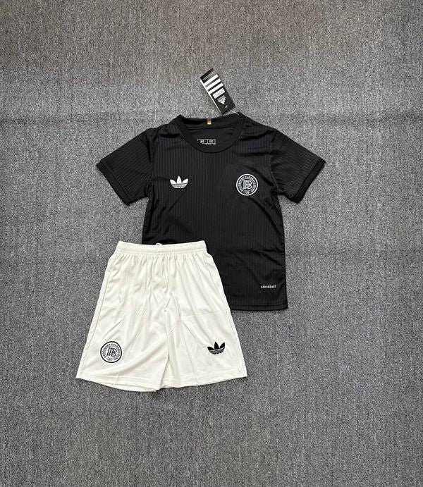 Kids Germany 2025 home