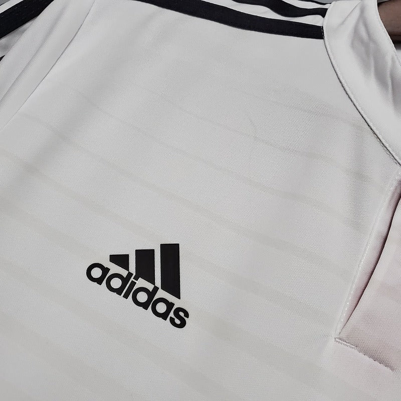 Maillot domicile rétro Real Madrid 2014-2015