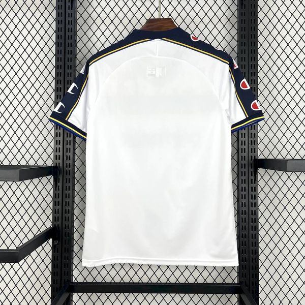 Retro Parma Calcio 2002-2003 away