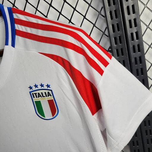Italy 2024 away