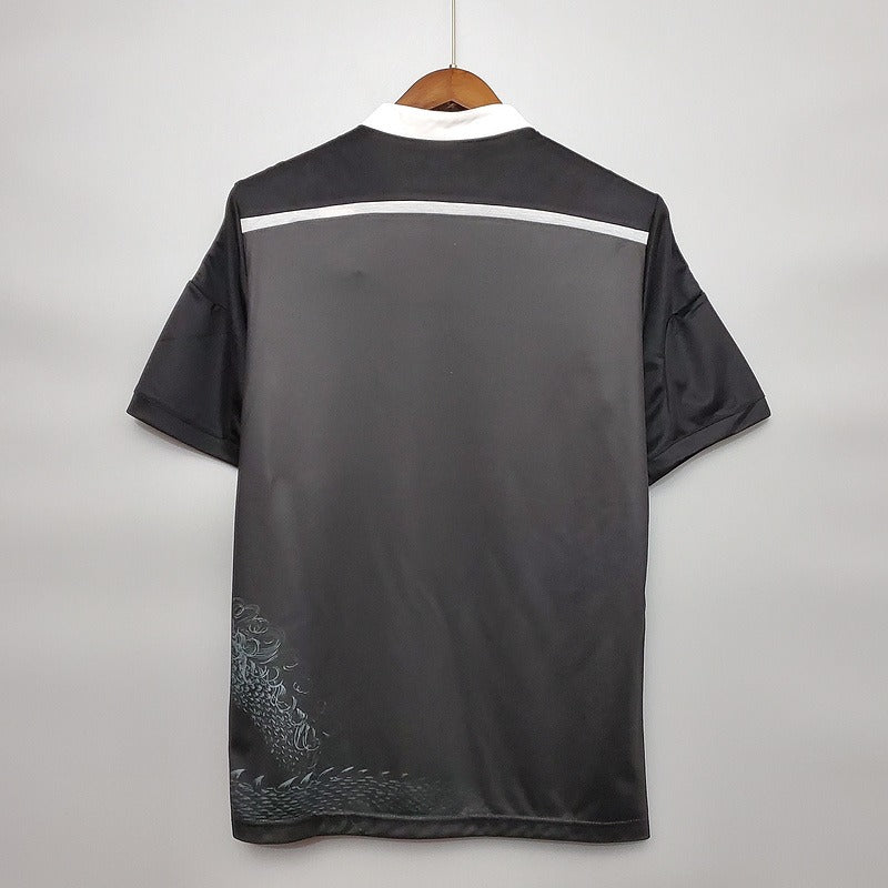 Maillot extérieur rétro Real Madrid 2014-2015 Image secondaire du produit