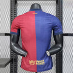 FC Barcelona 2024 - 2025 special edition player - WCFOOTBALLSUIT