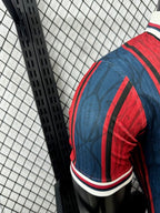 FC Barcelona 2025 - 2026 125th Anniversary player - WCFOOTBALLSUIT
