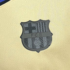 FC Barcelona 2025 - 2026 away - WCFOOTBALLSUIT