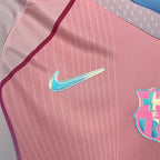 FC Barcelona 2025 - 2026 special edition - WCFOOTBALLSUIT