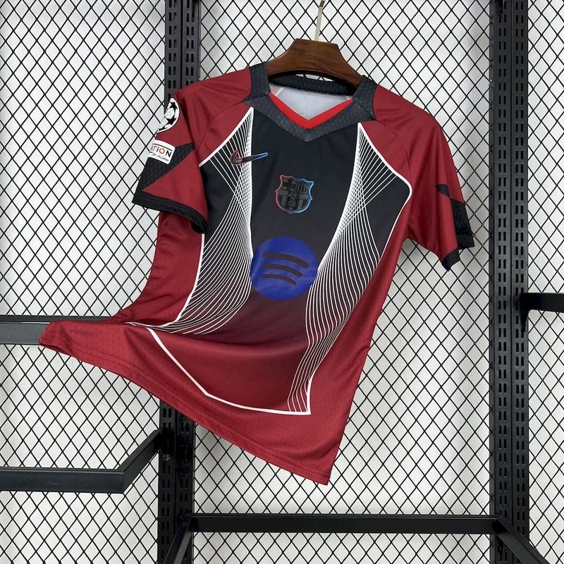 FC Barcelona 2025 - 2026 special edition - WCFOOTBALLSUIT Main image