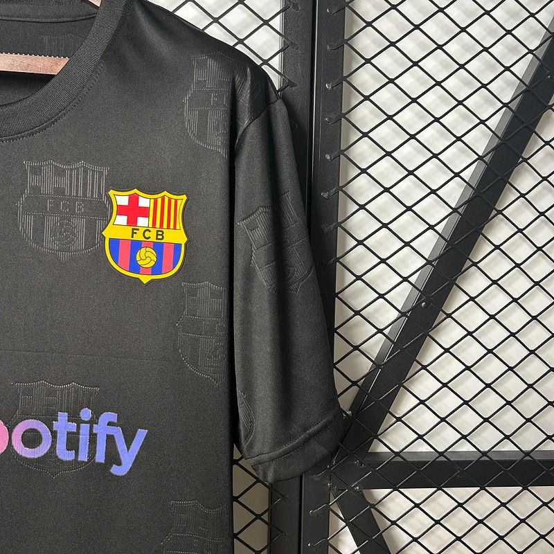 FC Barcelona 2025 - 2026 special edition - WCFOOTBALLSUIT
