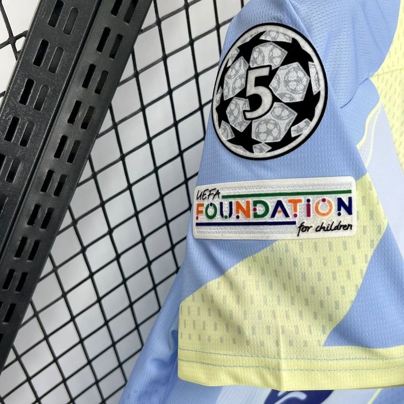FC Barcelona 2025 - 2026 special edition - WCFOOTBALLSUIT