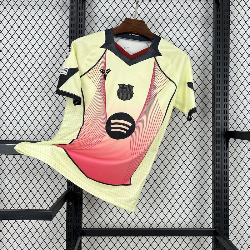 FC Barcelona 2025 - 2026 special edition - WCFOOTBALLSUIT