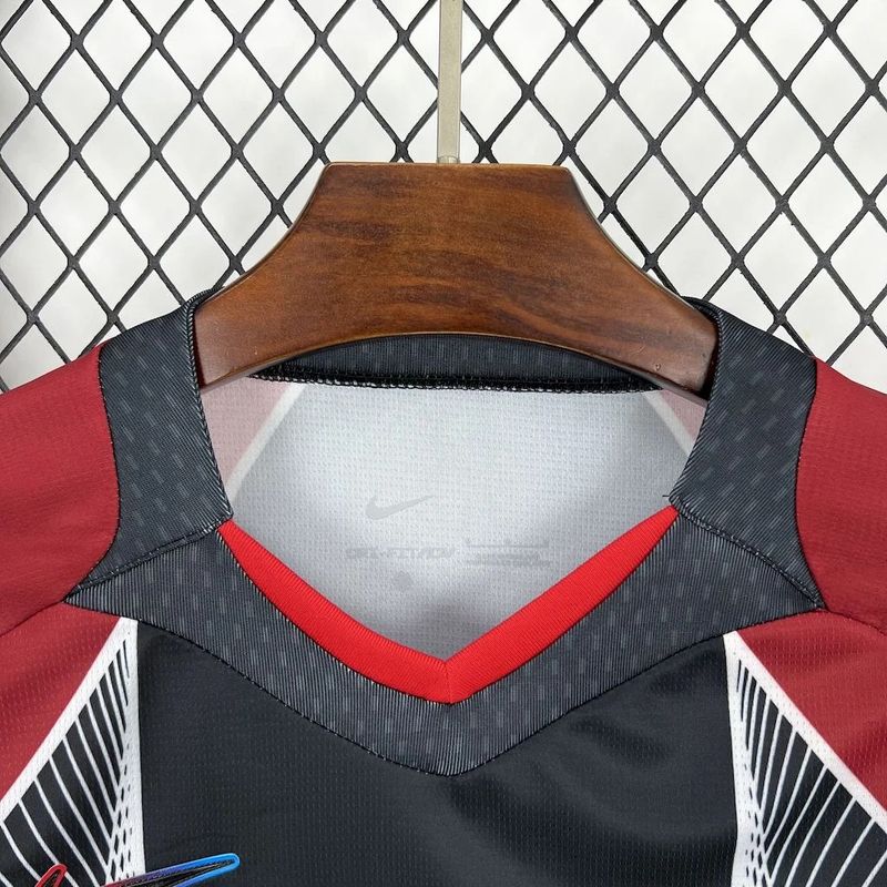 FC Barcelona 2025 - 2026 special edition - WCFOOTBALLSUIT