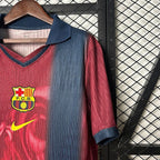 FC Barcelona 2025 - 2026 special edition - WCFOOTBALLSUIT