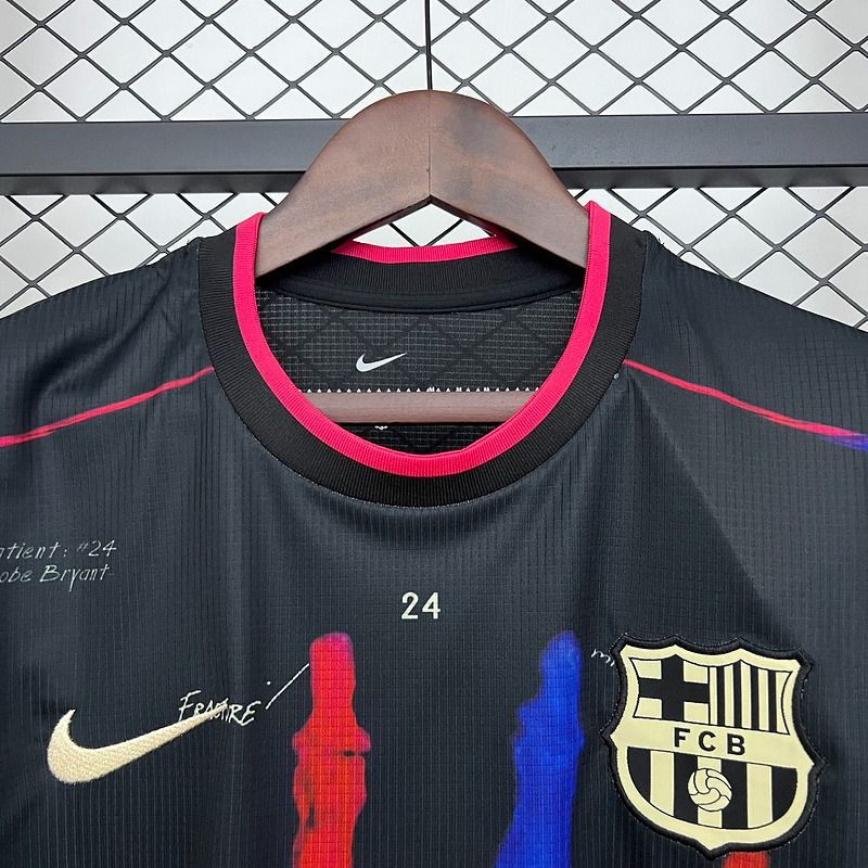 FC Barcelona 2025 - 2026 special edition - WCFOOTBALLSUIT