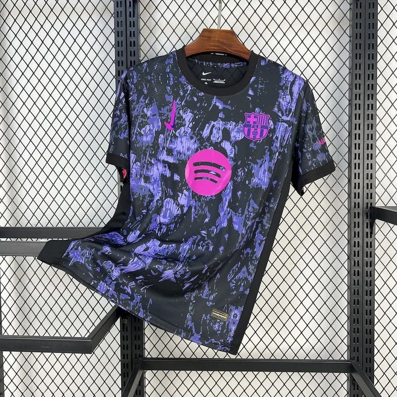 FC Barcelona 2025 - 2026 special edition - WCFOOTBALLSUIT Main image