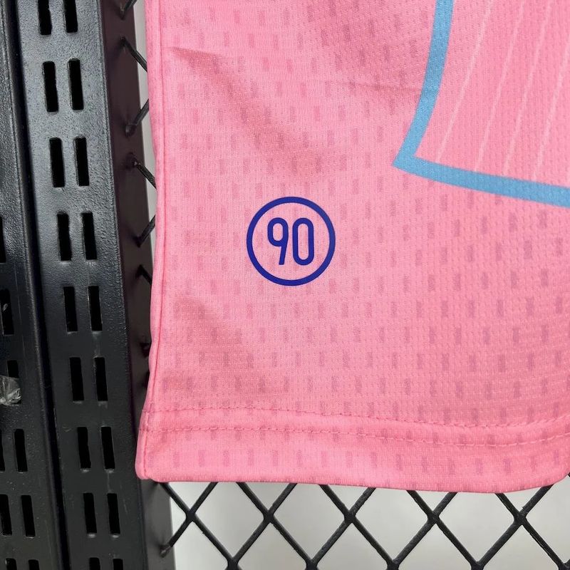 FC Barcelona 2025 - 2026 special edition - WCFOOTBALLSUIT