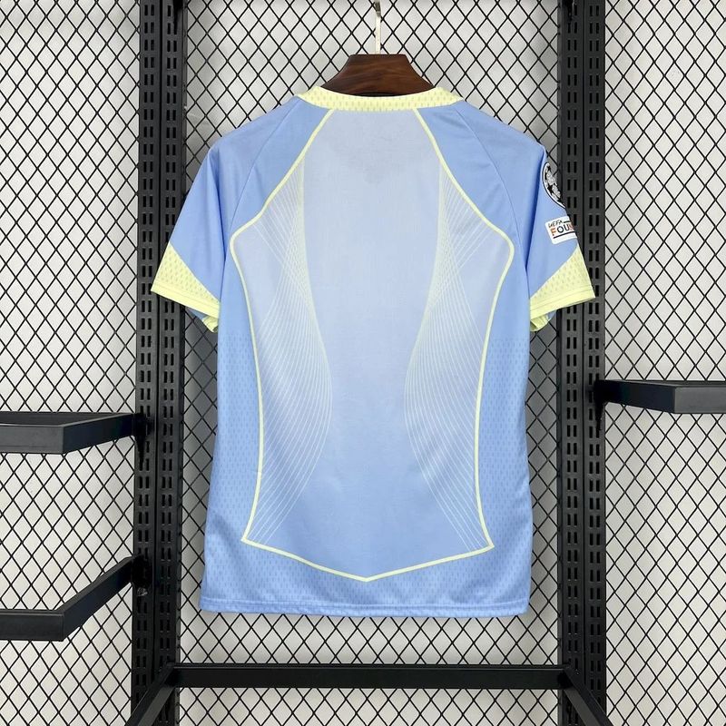 FC Barcelona 2025 - 2026 special edition - WCFOOTBALLSUIT