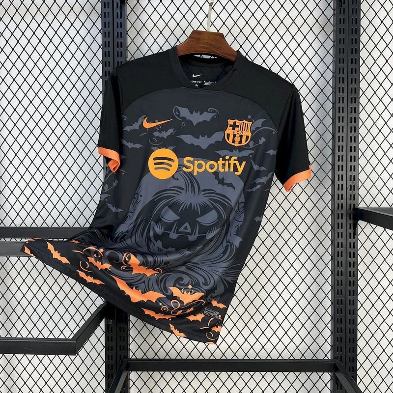 FC Barcelona 2025 - 2026 special edition - WCFOOTBALLSUIT Main image