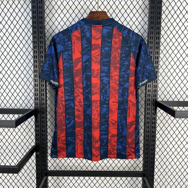 FC Barcelona 2025-2026 special edition Secondary image