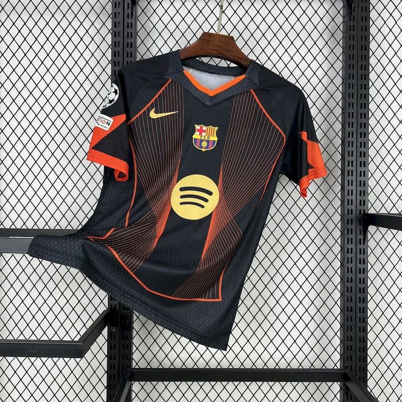 FC Barcelona 2025 - 2026 special edition - WCFOOTBALLSUIT