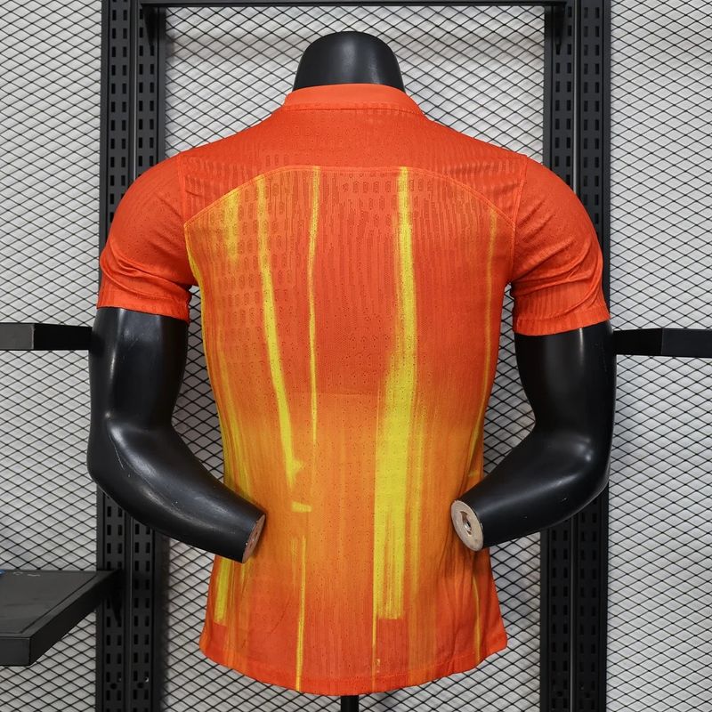FC Barcelona 2025 - 2026 special edition player - WCFOOTBALLSUIT