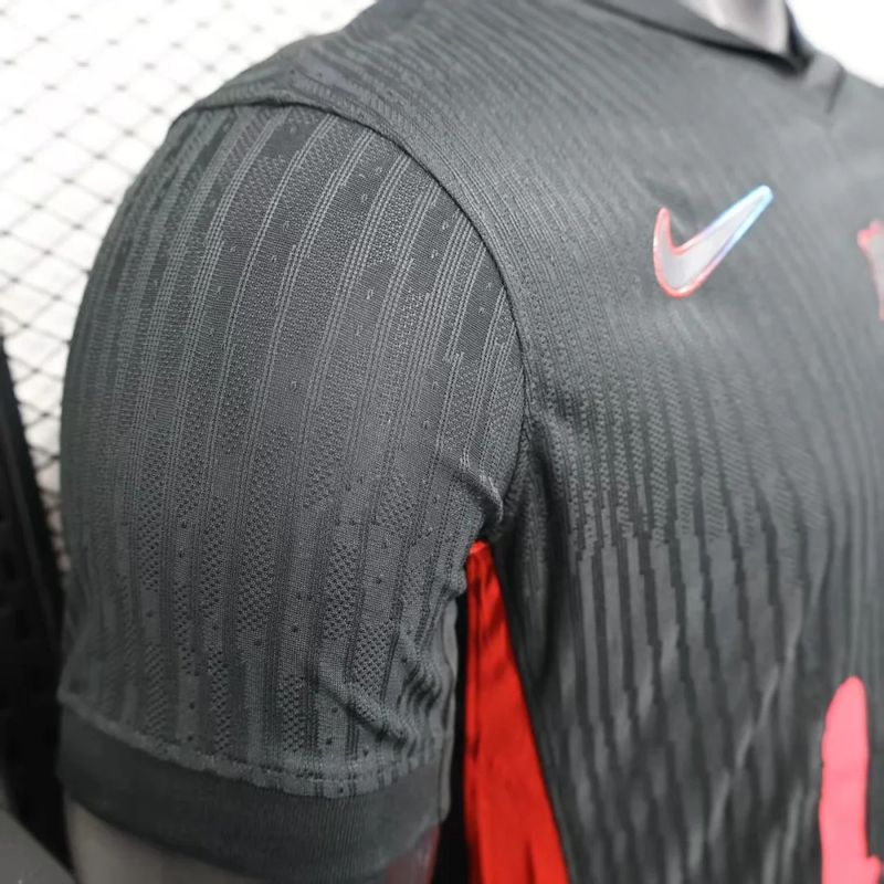 FC Barcelona 2025 - 2026 special edition player - WCFOOTBALLSUIT