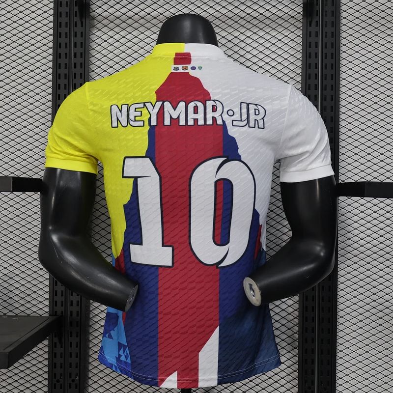 FC Barcelona 2025 - 2026 special edition player - WCFOOTBALLSUIT