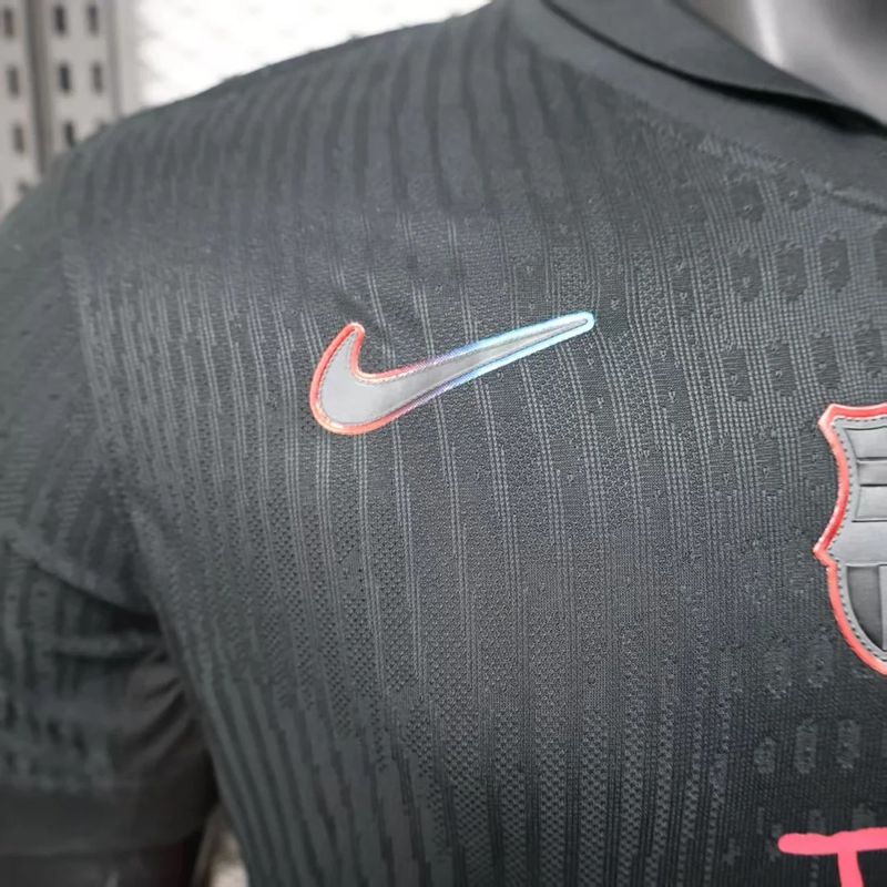 FC Barcelona 2025 - 2026 special edition player - WCFOOTBALLSUIT