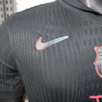 FC Barcelona 2025 - 2026 special edition player - WCFOOTBALLSUIT