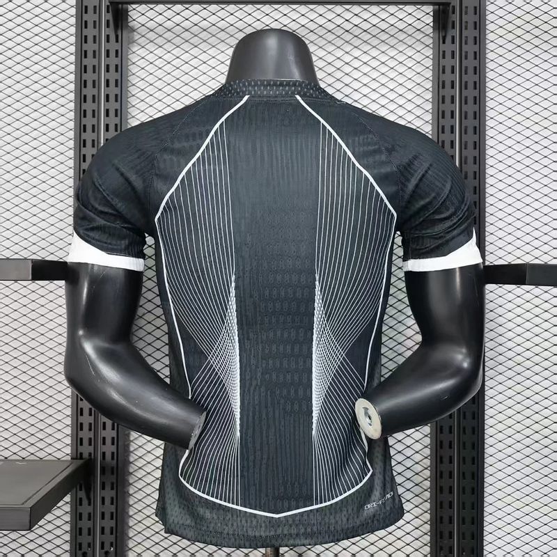 FC Barcelona 2025 - 2026 special player - WCFOOTBALLSUIT
