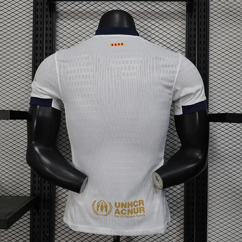 FC Barcelona 2025 - 2026 special player - WCFOOTBALLSUIT