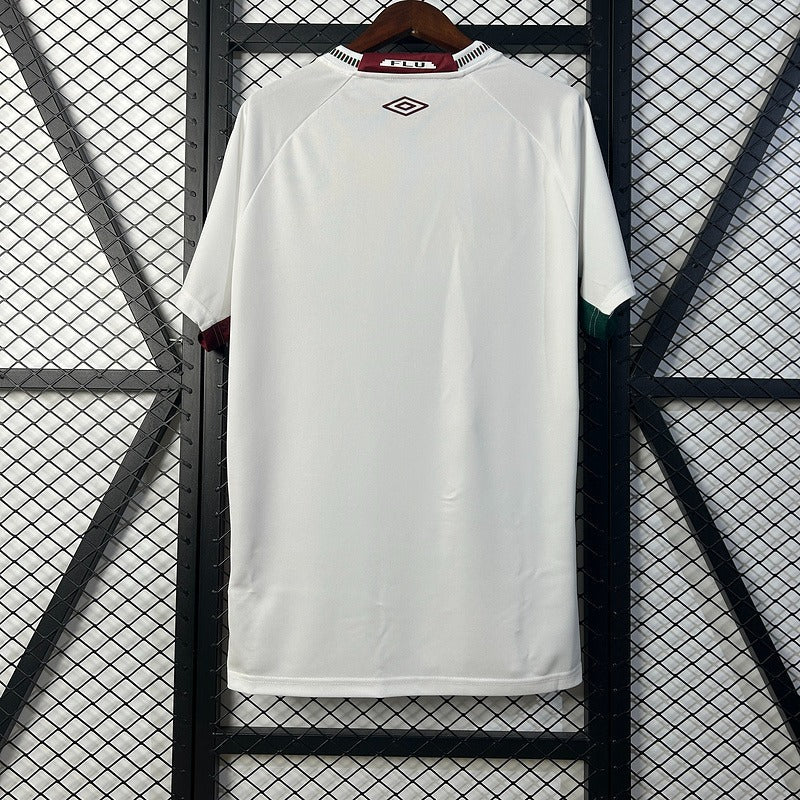Fluminense FC 2025-2026 away Secondary image
